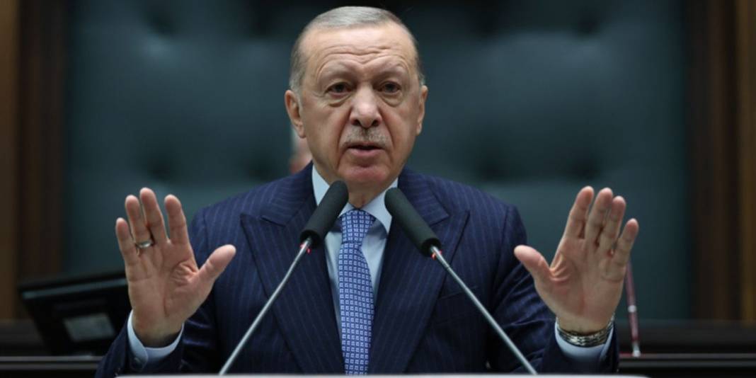 Anket sonuçları açıklandı: Vatandaş, Erdoğan aday olmazsa AKP’den kimi istiyor? 3